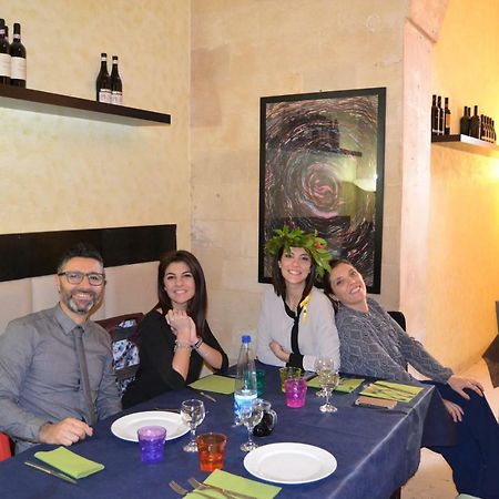 B&B Radici Melendugno Luaran gambar
