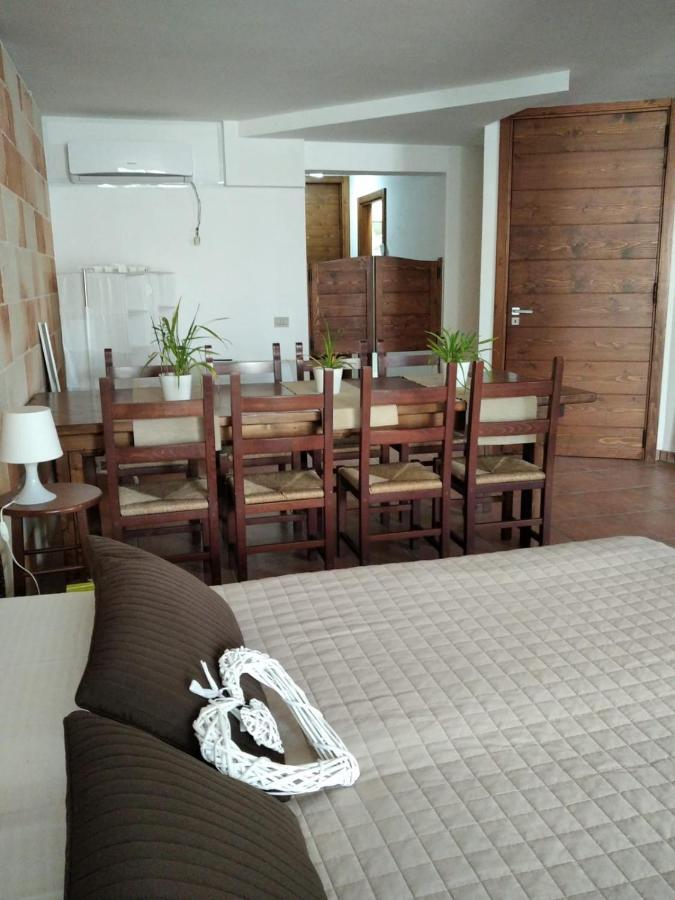 B&B Radici Melendugno Luaran gambar
