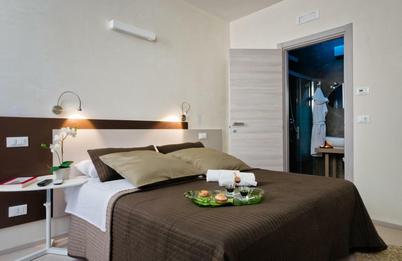 B&B Radici Melendugno Luaran gambar